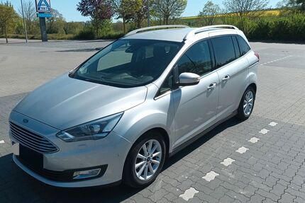 Ford Grand C-Max 132.000 km 5.555 &euro; Baddeckenstedt 38271
