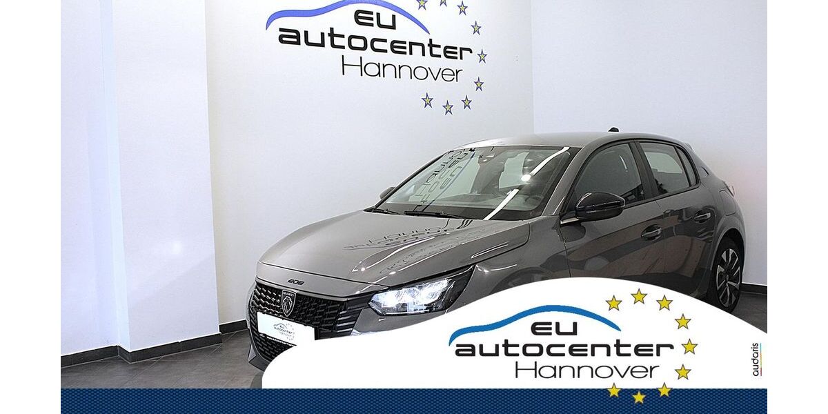 Peugeot 208 9.643 km 15.990 &euro; Hannover 30165