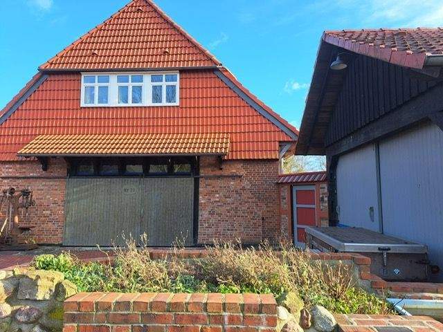 Bauernhaus, Landhaus Equord Equord - 1 Zimmer, 350 m&sup2;, 795.000&euro; | Angebot:25746347