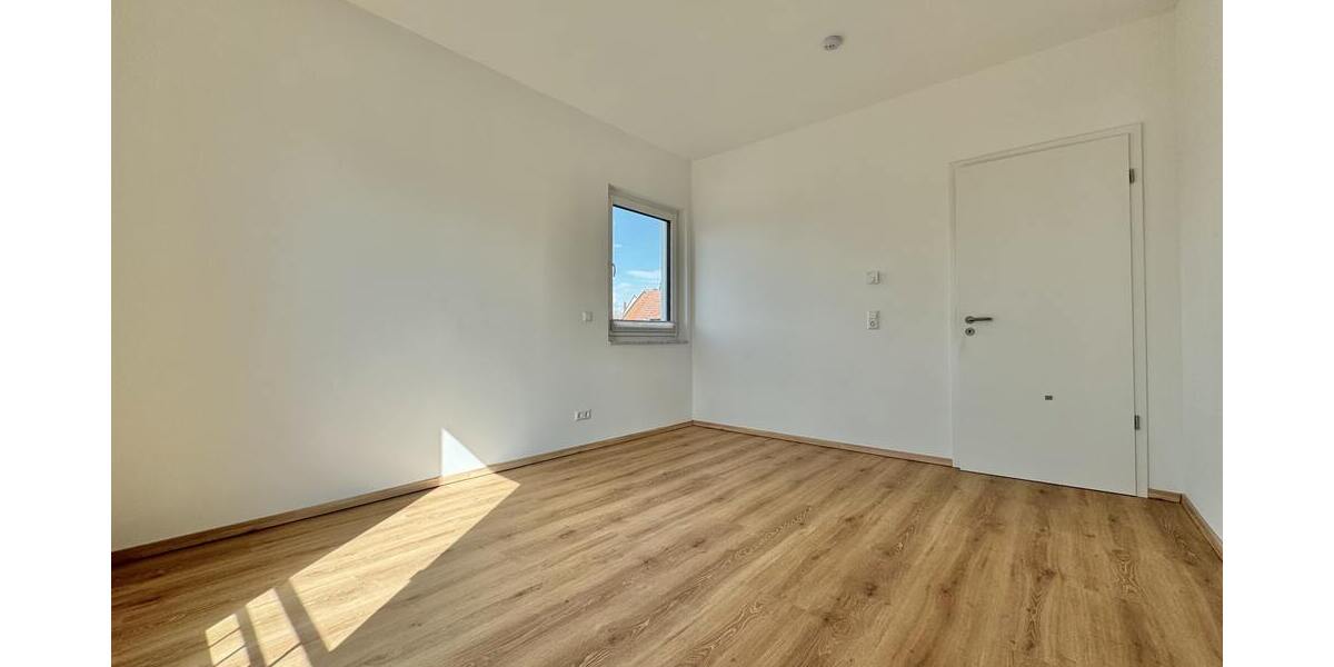 KFW-55 Wohnung mit Doppelgarage - Etagenwohnung Sarstedt Sarstedt | Angebot:26490838