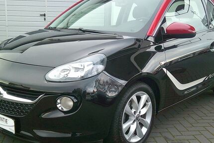 Opel Adam 41.000 km 12.750 &euro; Gronau (Leine) OT Brüggen 31028