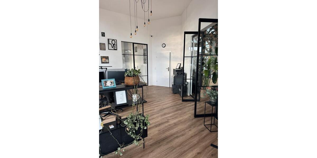 Gewerbeobjekt Hannover Döhren-Wülfel - 750&euro; | Angebot:25513118