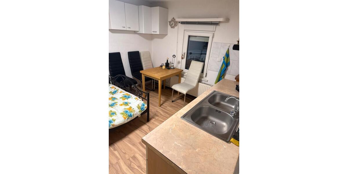 Etagenwohnung Bad Salzdetfurth - 1 Zimmer, 40 m&sup2;, 340&euro; | Angebot:24383328