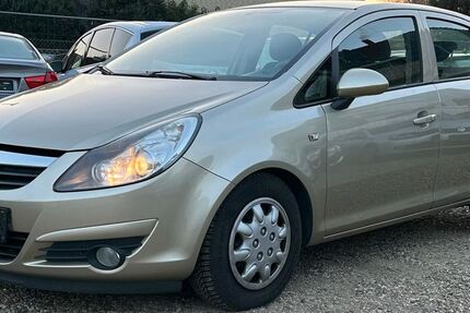 Opel Corsa 138.000 km 6.790 &euro; Hannover, Wettbergen 30457