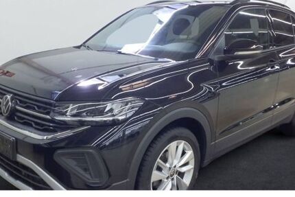 VW T-Cross 31.788 km 21.950 &euro; Lehrte 31275