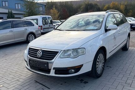 VW Passat Variant 279.750 km 2.990 &euro; Coppenbrügge 31863