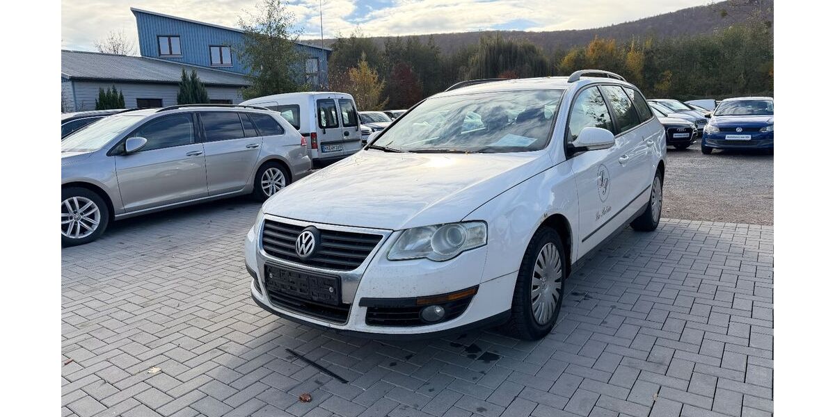 VW Passat Variant 279.750 km 2.990 &euro; Coppenbrügge 31863