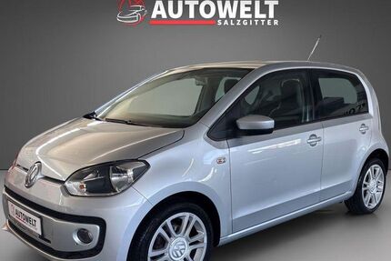VW up! 76.000 km 7.600 &euro; Salzgitter 38229