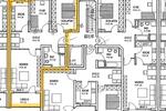 Etagenwohnung Lehrte - 3 Zimmer, 90 m&sup2;, 896&euro; | Angebot:26527996