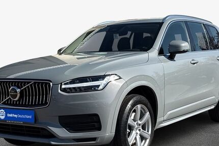 Volvo XC90 20.744 km 42.730 &euro; Hildesheim 31135