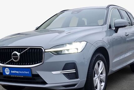Volvo XC60 51.423 km 31.712 &euro; Hildesheim 31135