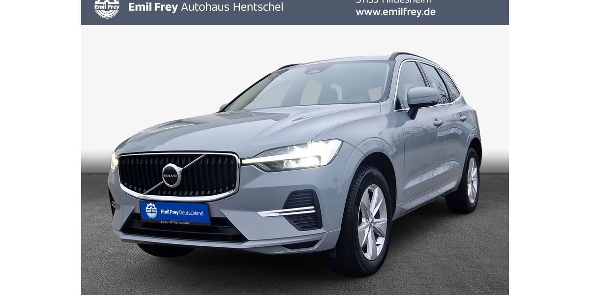 Volvo XC60 51.423 km 31.712 &euro; Hildesheim 31135