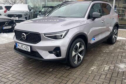 Volvo XC40 5.000 km 41.500 &euro; Hannover 30179