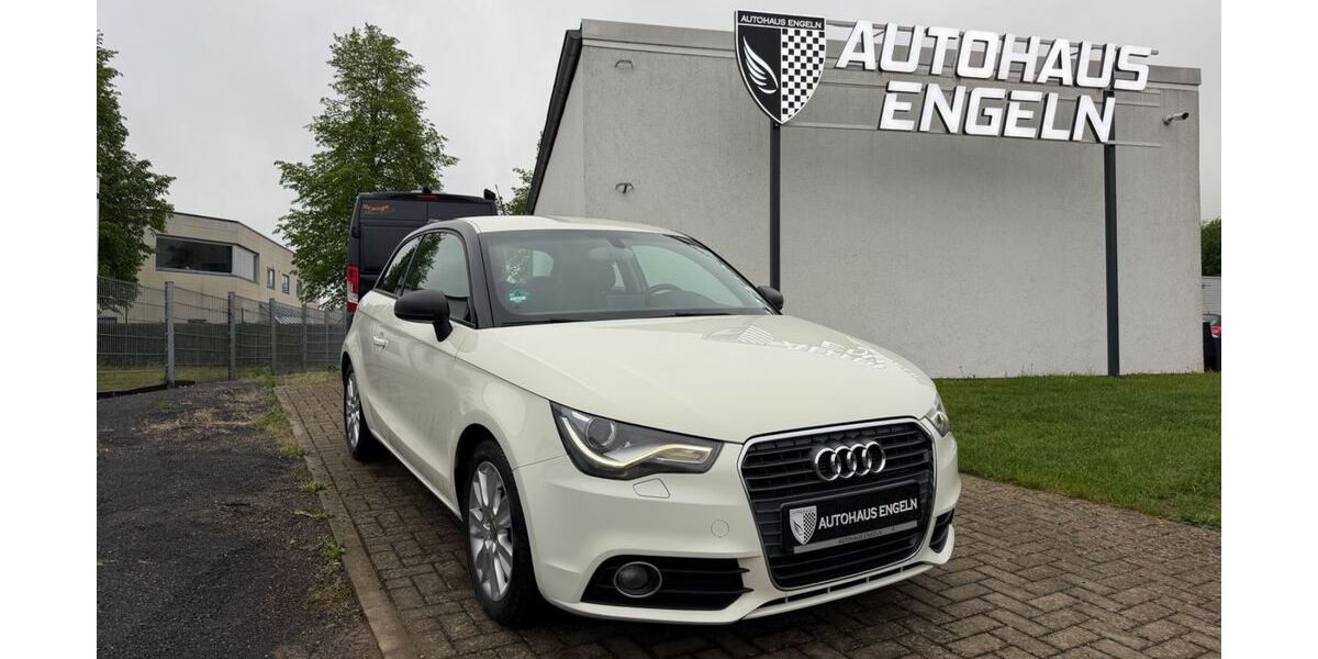 Audi A1 169.163 km 7.690 &euro; Salzgitter 38229