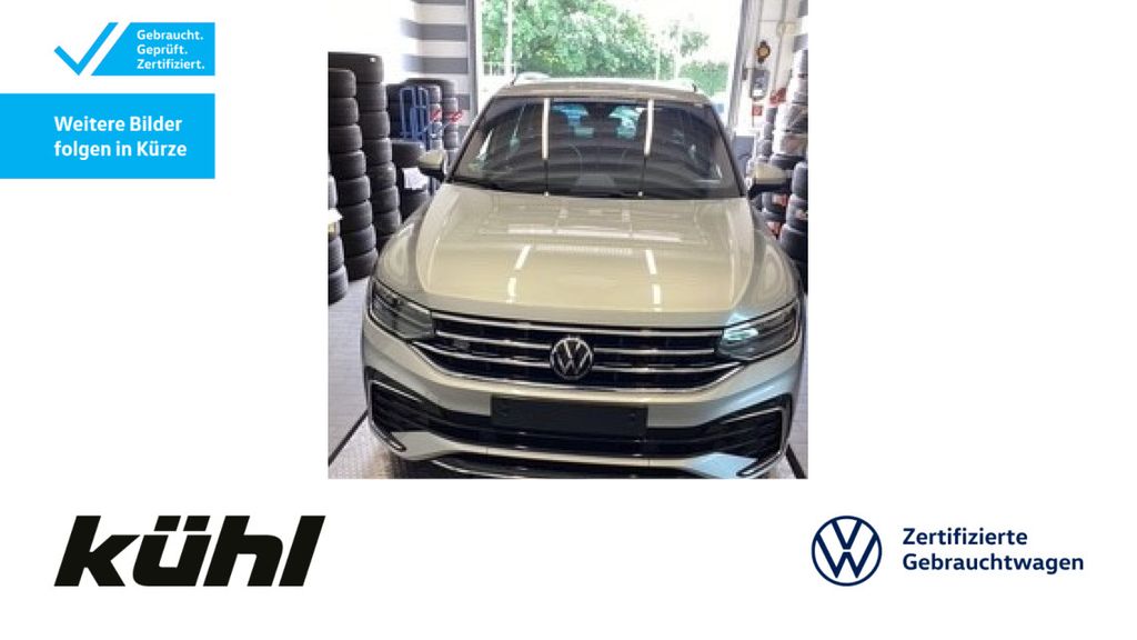 VW Tiguan 77.576 km 32.570 &euro; Hildesheim 31137