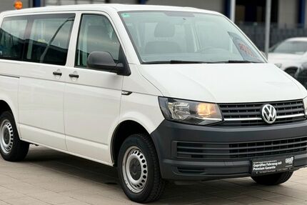 VW T6 Transporter 264.100 km 13.880 &euro; Hildesheim 31135