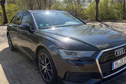 Audi A6 199.500 km 19.300 &euro; Hannover 30449
