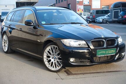 BMW 325 231.404 km 7.900 &euro; Springe 31832