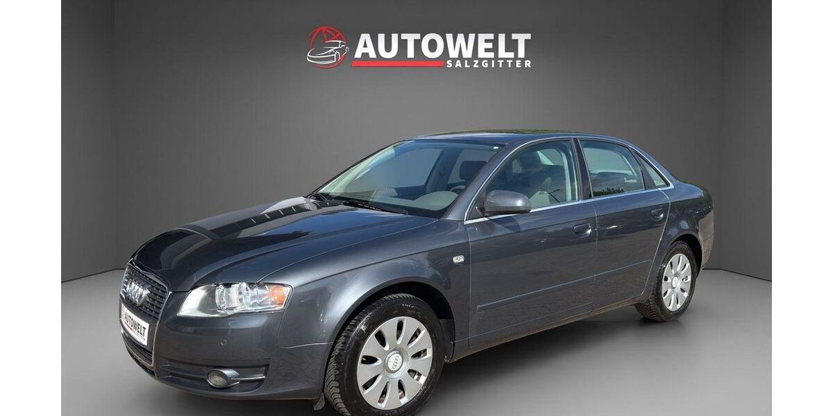 Audi A4 110.000 km 3.600 &euro; Salzgitter 38229