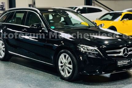 Mercedes-Benz C 180 56.400 km 24.500 &euro; Hildesheim 31135