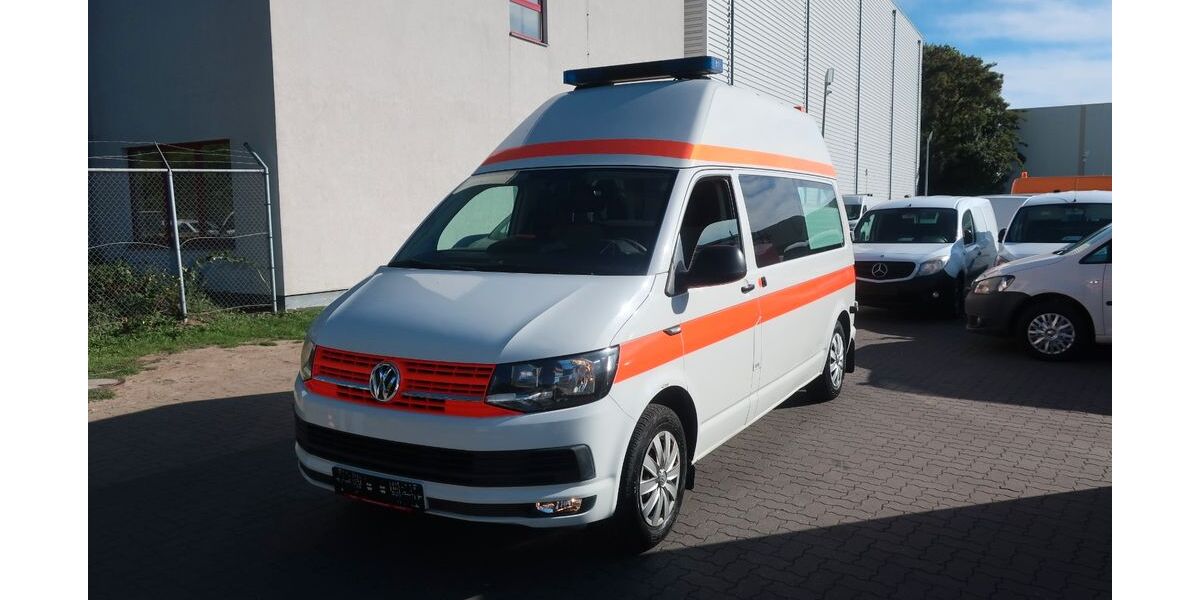 VW T6 Transporter 229.982 km 15.900 &euro; Hannover 30179