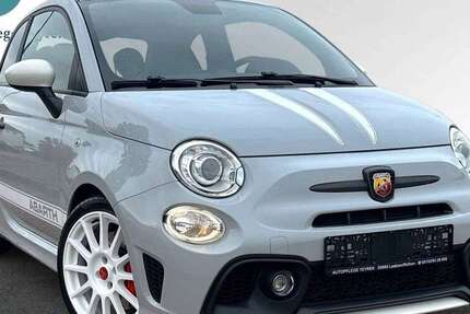 Abarth 500 48.000 km 21.950 &euro; Laatzen 30880