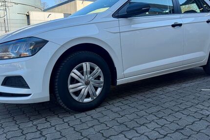 VW Polo 160.000 km 7.999 &euro; Hannover 30179