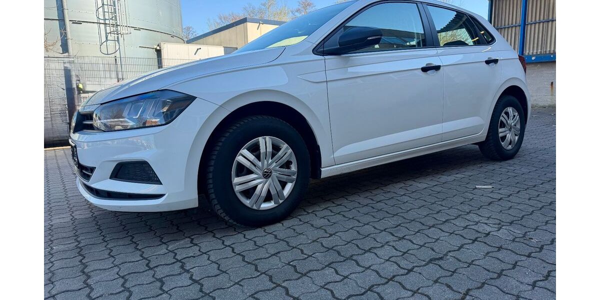 VW Polo 160.000 km 7.999 &euro; Hannover 30179
