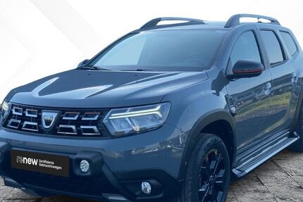 Dacia Duster 48.079 km 20.399 &euro; Hildesheim 31135