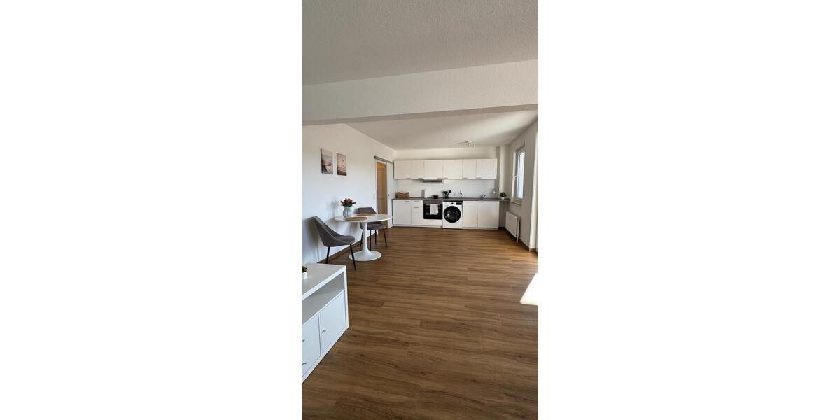 Etagenwohnung Hildesheim Himmelsthür - 1 Zimmer, 48 m&sup2;, 105.000&euro; | Angebot:27168816