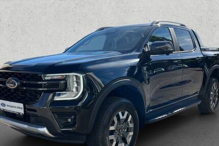 Ford Ranger 9.000 km 55.900 &euro; Alfeld 31061