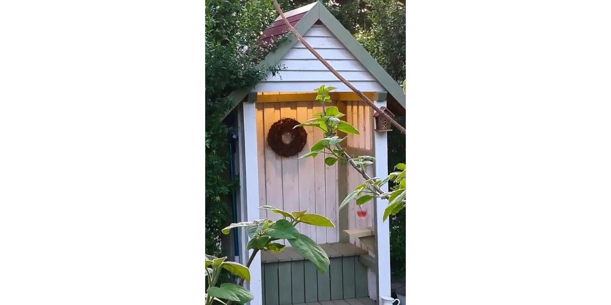 Stilvoll saniertes Haus mit Traumgarten - Einfamilienhaus Gronau Rheden | Angebot:26637796