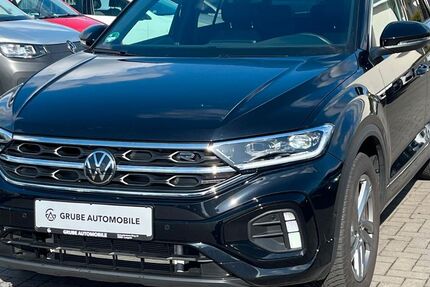 VW T-Roc 7.378 km 29.490 &euro; Lengede 38268