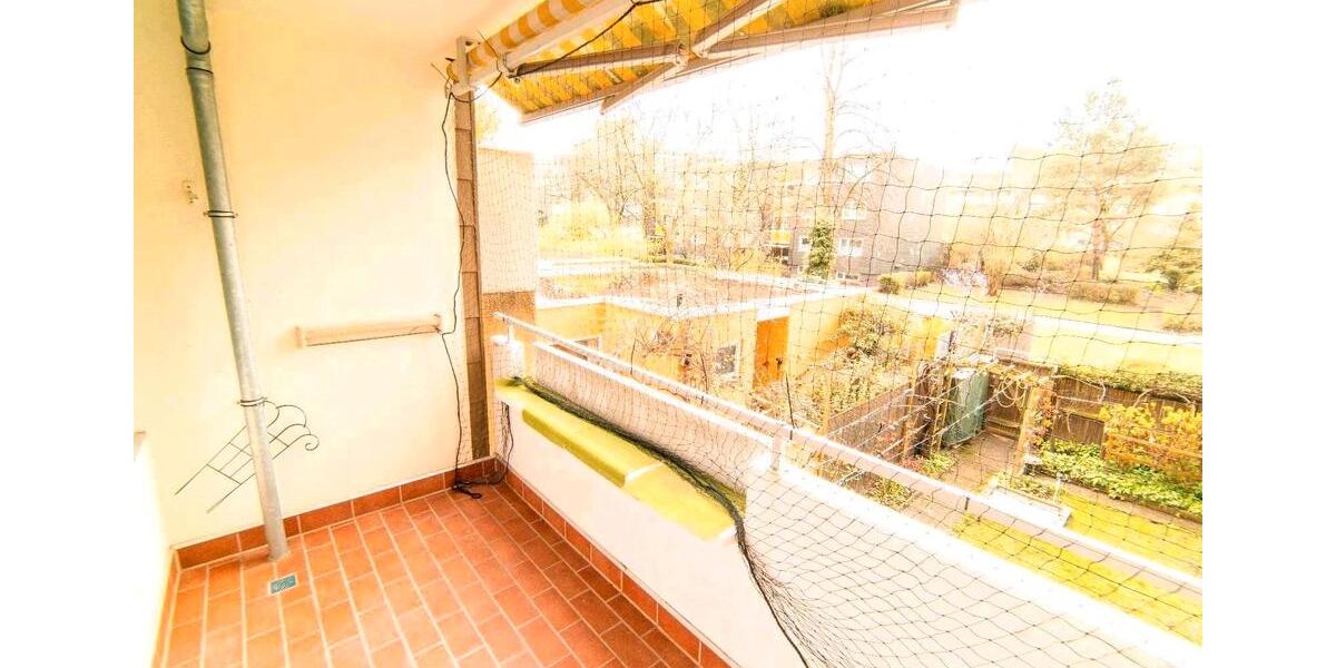 Hochparterre Hannover Buchholz-Kleefeld - 3 Zimmer, 74 m&sup2;, 250.000&euro; | Angebot:25987892