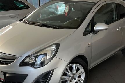 Opel Corsa 161.000 km 5.990 &euro; Laatzen 30880