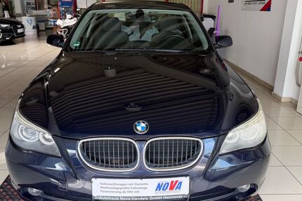 BMW 520 109.870 km 7.690 &euro; Laatzen bei Hannover 30880