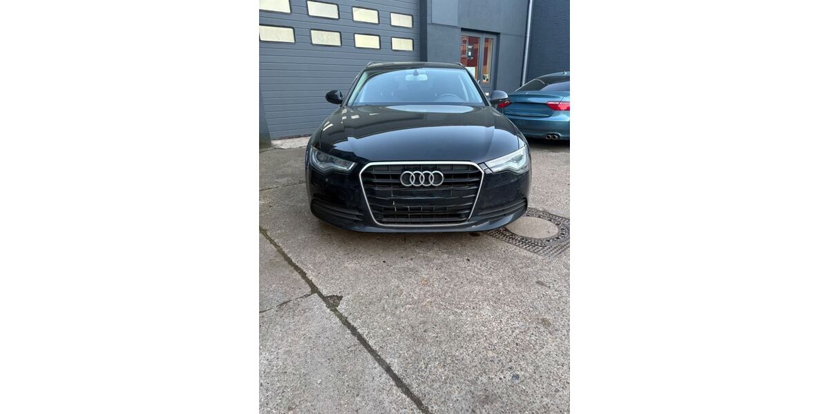 Audi A6 274.724 km 5.900 &euro; Peine 31226