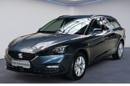 Seat Leon 1.500 km 29.160 &euro; Hildesheim 31135