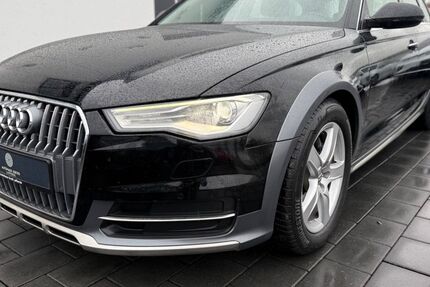 Audi A6 139.000 km 17.490 &euro; Ilsede 31246