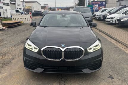 BMW 116 53.000 km 17.390 &euro; Hildesheim 31139