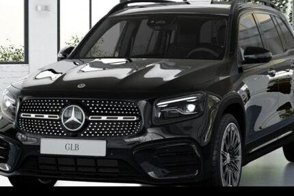 Mercedes-Benz GLB 200 9.900 km 46.990 &euro; Hannover 30655