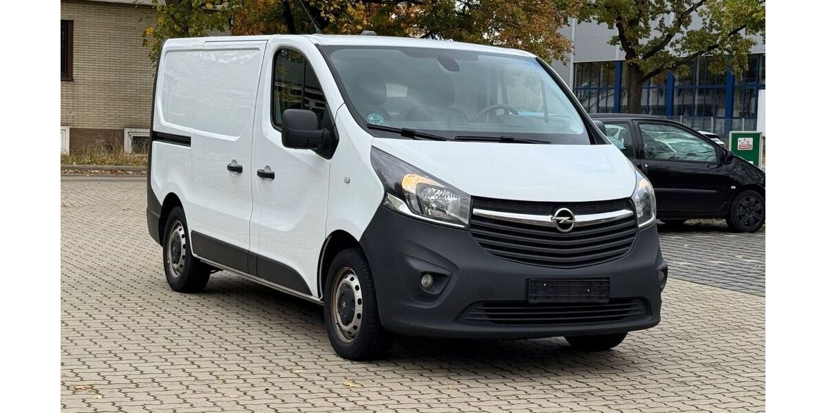 Opel Vivaro 92.503 km 11.700 &euro; Hannover 30179