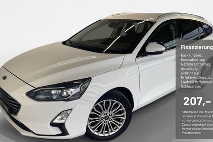 Ford Focus 111.519 km 15.490 &euro; Gronau / Leine 31028