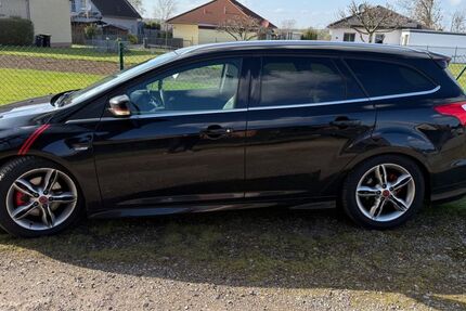 Ford Focus 179.000 km 4.000 &euro; Salzgitter 38228