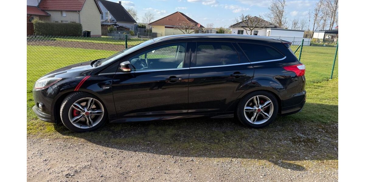 Ford Focus 179.000 km 4.000 &euro; Salzgitter 38228