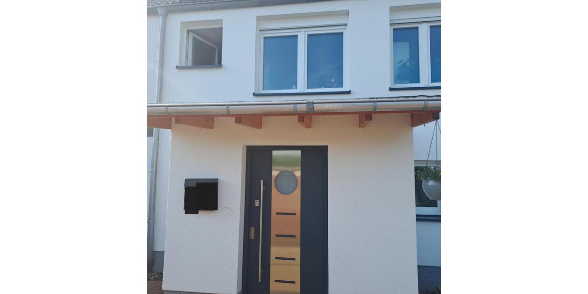 Reihenhaus Hannover Linden-Limmer - 5 Zimmer, 137 m&sup2;, 549.000&euro; | Angebot:26636681