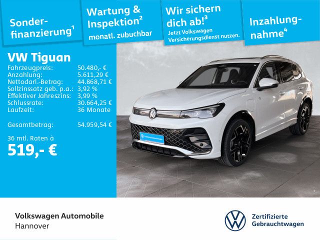 VW Tiguan 12.240 km 49.970 &euro; Hannover 30519