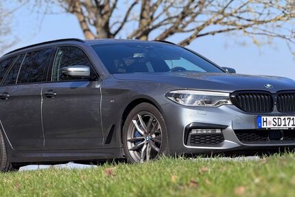 BMW 540 222.500 km 22.990 &euro; Peine 31224