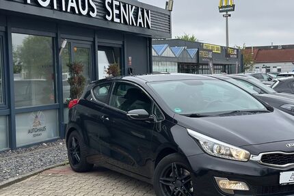Kia pro ceed / ProCeed 163.000 km 4.990 &euro; Peine 31228