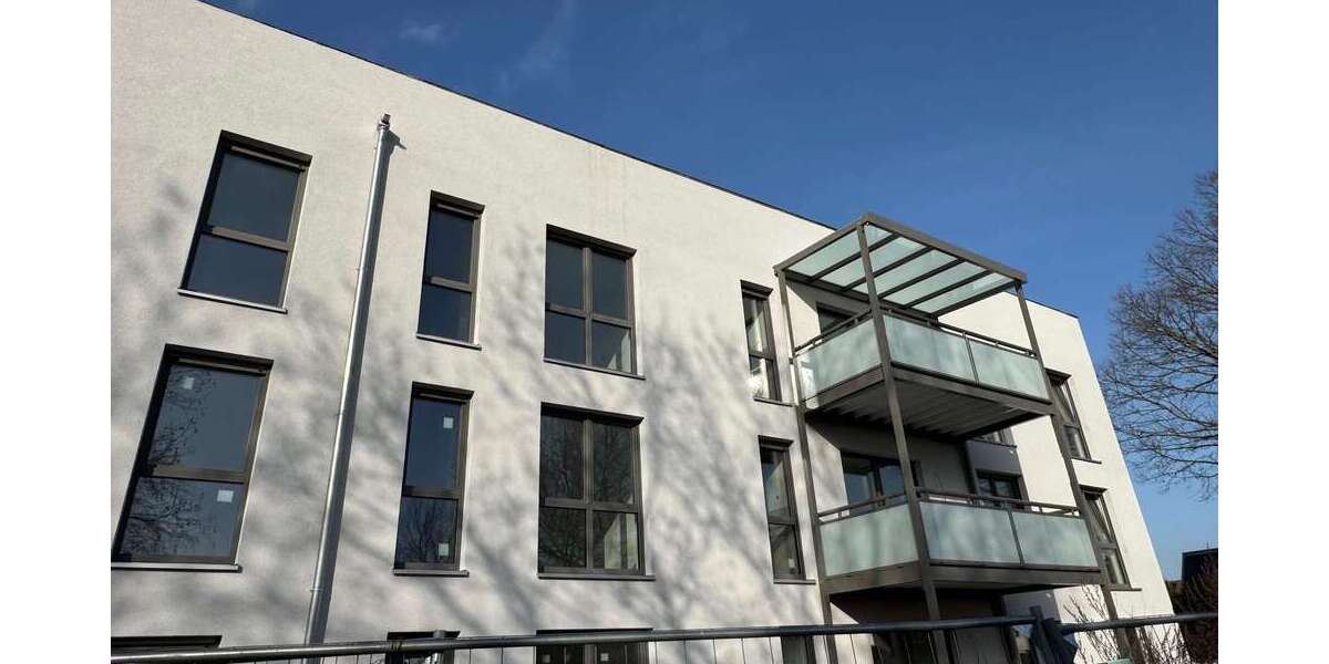 Etagenwohnung Ronnenberg - 4 Zimmer, 109 m&sup2;, 1.515&euro; | Angebot:23539697